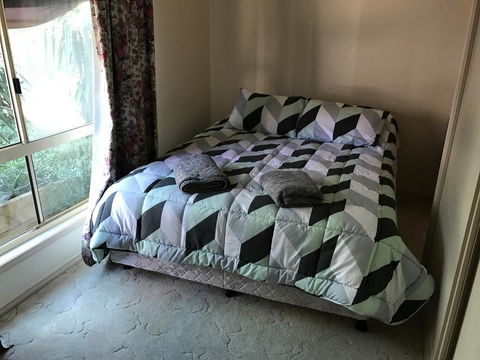 91 Stevenson Court - Grafton Accommodation 2