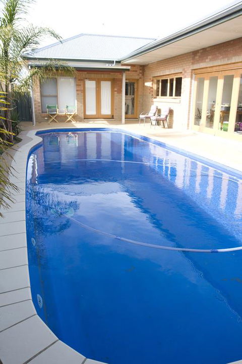 94Best Apartments - Grafton Accommodation 3