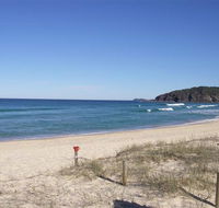  WAVERIDER 2 - Grafton Accommodation