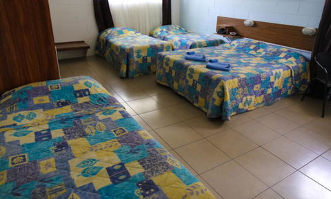 A & A Motel - Grafton Accommodation 1