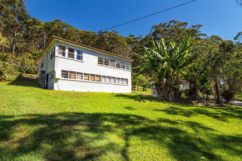 A Casa Del Sol - Grafton Accommodation 2