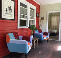 A Casa Del Sol - Grafton Accommodation
