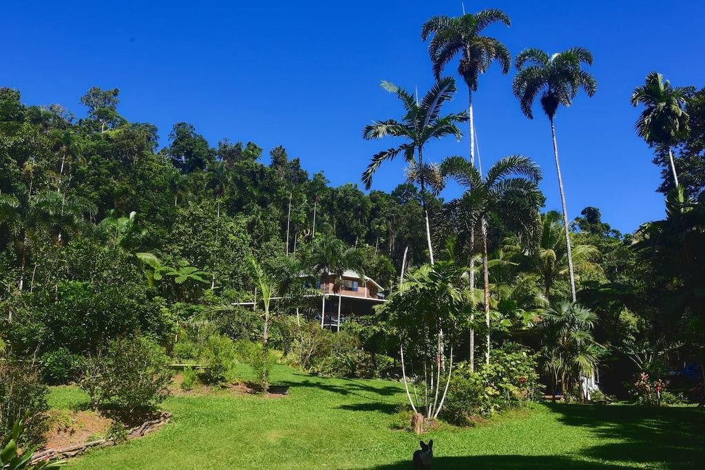 Diwan QLD Grafton Accommodation