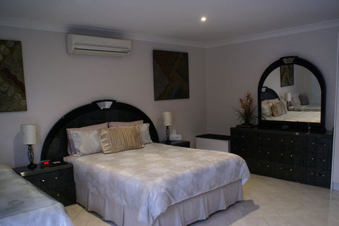 A Good Rest B & B - Grafton Accommodation 0