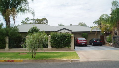 A Good Rest B & B - Grafton Accommodation 3
