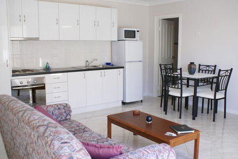 A Good Rest B & B - Grafton Accommodation 2