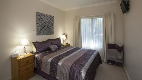 A Good Rest B & B - Grafton Accommodation 1