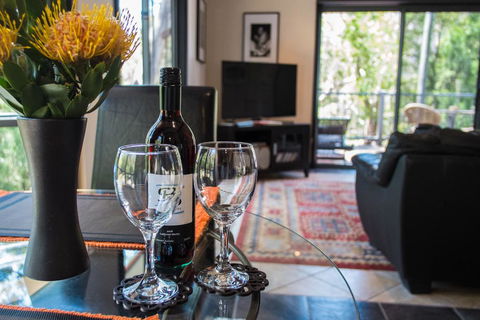 A Heavenly Escape - Grafton Accommodation 2