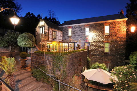 A Loft In The Mill Boutique Accommodation - Grafton Accommodation 0