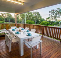 A Lure - Grafton Accommodation