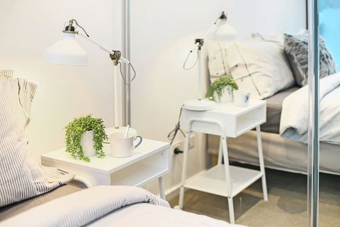 A Modern & Central Apt With Beautiful City Views - Grafton Accommodation 3