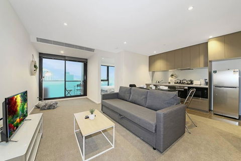 A Modern & Central Apt With Beautiful City Views - Grafton Accommodation 0