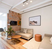 A Quaint Darlinghurst Cottage - Grafton Accommodation