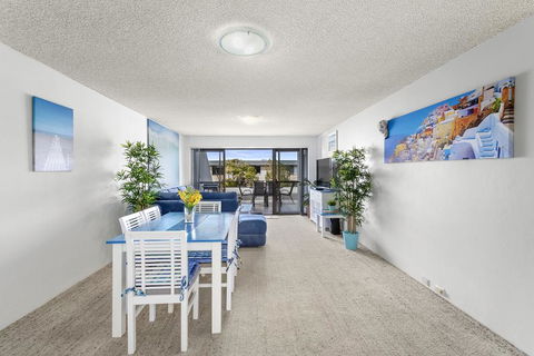 A Sea Mist At The Dunes - Fingal Bay - Grafton Accommodation 3