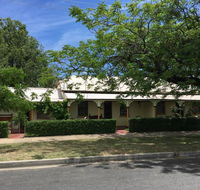 A Settlers Cottage Accommodation Bathurst CBD - Grafton Accommodation