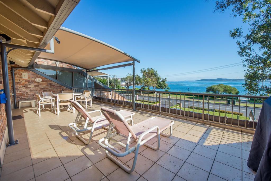 Port Stephens NSW Grafton Accommodation