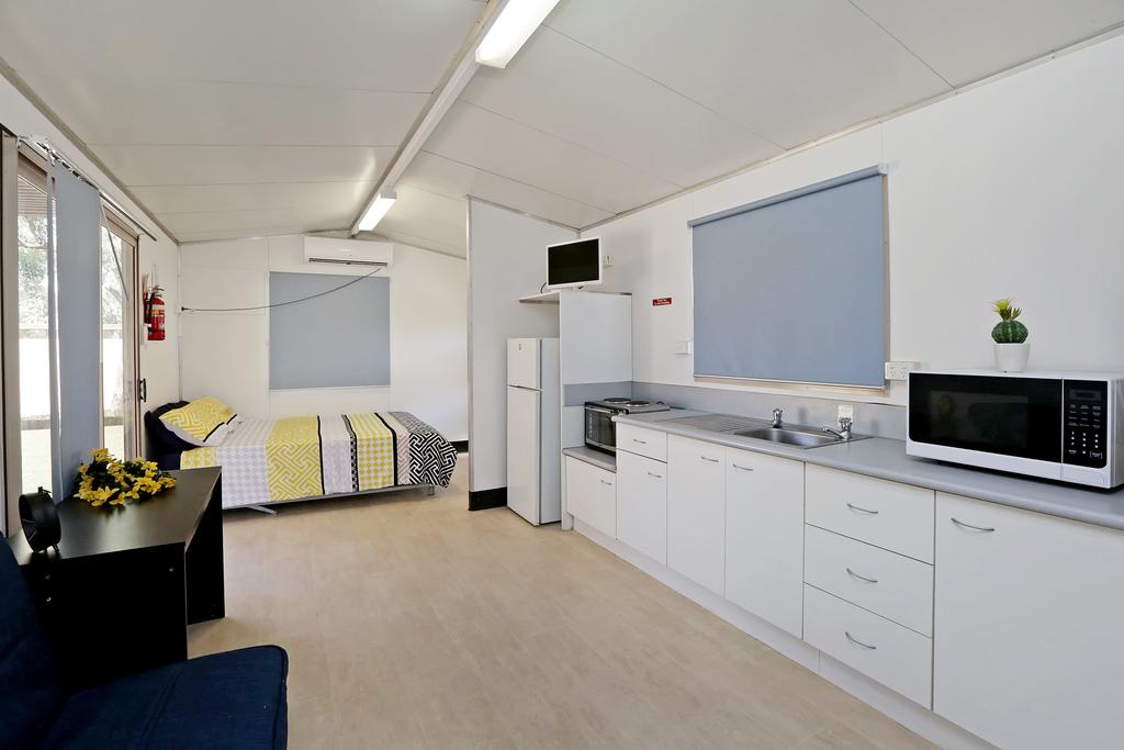 Fielding QLD Grafton Accommodation