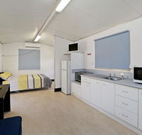 AAOK Moondarra Accommodation Village - Grafton Accommodation