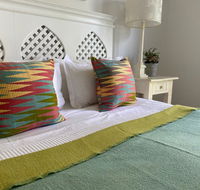 Aashay BB - Grafton Accommodation
