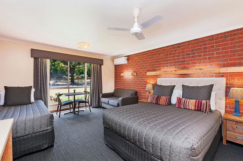 AAt 28 Goldsmith Motel - Grafton Accommodation 0
