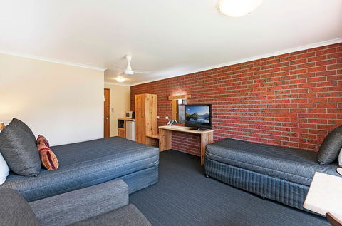 AAt 28 Goldsmith Motel - Grafton Accommodation 2