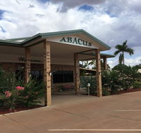 Abacus Motel - Grafton Accommodation