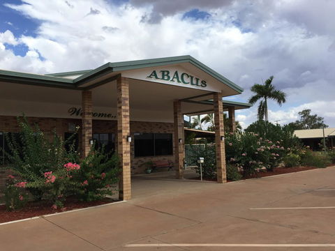 Abacus Motel - Grafton Accommodation 0