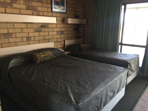 Abacus Motel - Grafton Accommodation 3