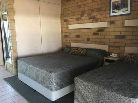 Abacus Motel - Grafton Accommodation 2
