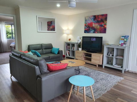 Abalone Guest Accommodation - Grafton Accommodation 0