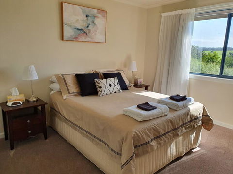 Abalone Guest Accommodation - Grafton Accommodation 3