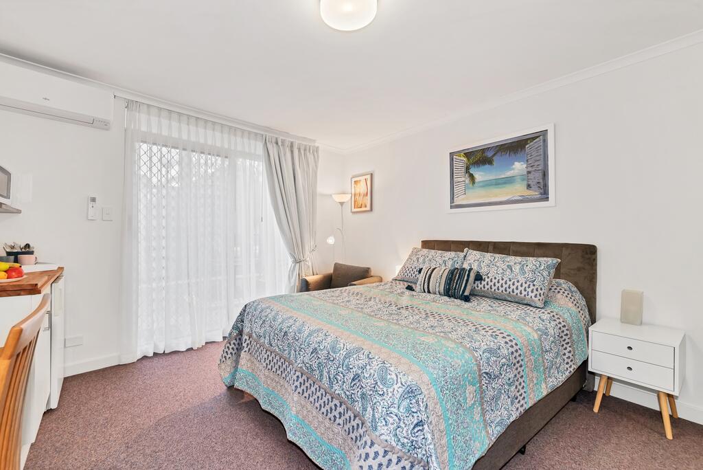 Coodanup WA Grafton Accommodation