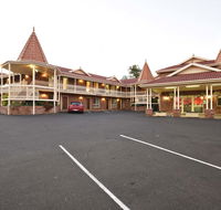 Abel Tasman Motor Inn - Grafton Accommodation