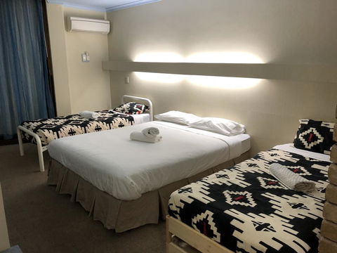 Abel Tasman Waterfront Motel - Grafton Accommodation 2