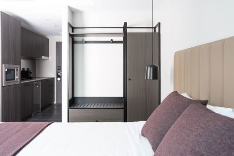 Abode Belconnen - Grafton Accommodation 0