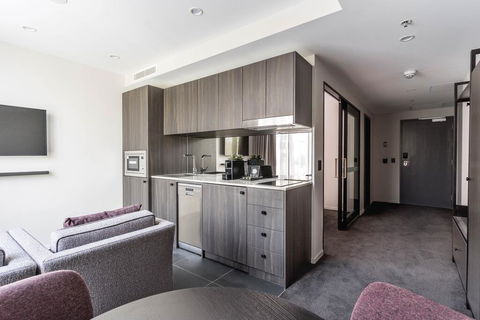 Abode Belconnen - Grafton Accommodation 3