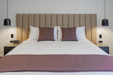 Abode Belconnen - Grafton Accommodation 1