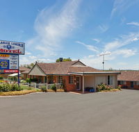 Abraham Lincoln Motel - Grafton Accommodation