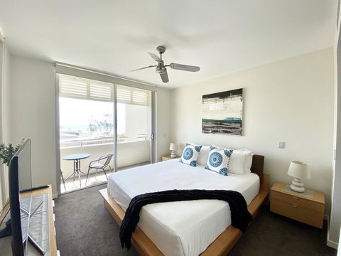 Absolute Beachfront - Cabarita Beach - Ocean Views - 3 Bed Apartment - Grafton Accommodation 3