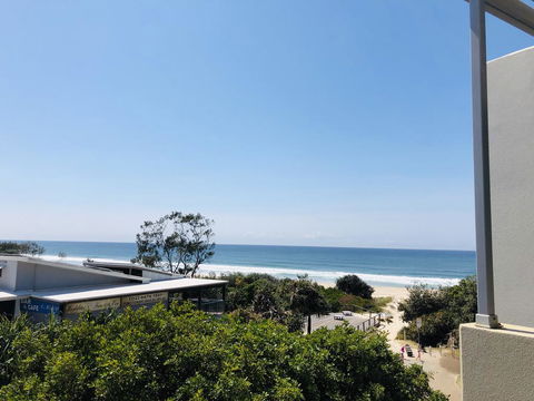 Absolute Beachfront - Cabarita Beach - Ocean Views - 3 Bed Apartment - Grafton Accommodation 0