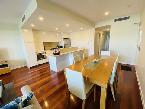 Absolute Beachfront Cabarita Beach - 2 Bed With Pool Views - Grafton Accommodation 3