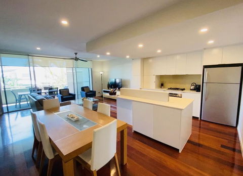 Absolute Beachfront Cabarita Beach - 2 Bed With Pool Views - Grafton Accommodation 2