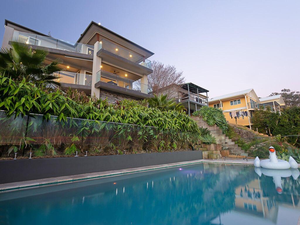 Buttaba NSW Grafton Accommodation