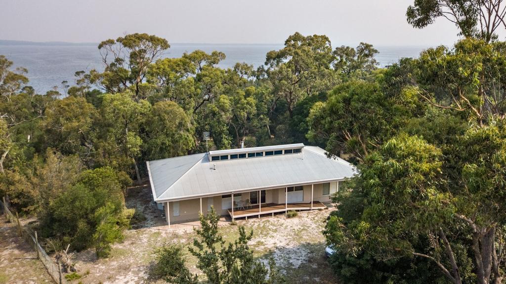 Forge Creek VIC Grafton Accommodation