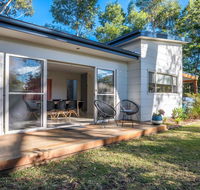 Acacia on Orion  Jervis Bay Rentals - Grafton Accommodation