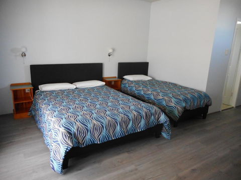 Acacia Rose Motor Inn - Grafton Accommodation 2