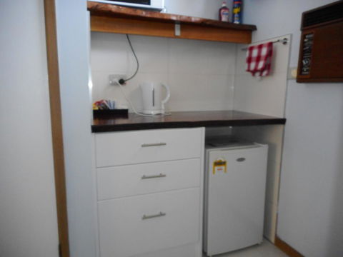 Acacia Rose Motor Inn - Grafton Accommodation 3