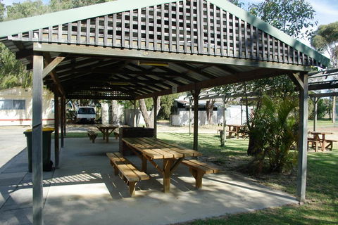 Acclaim Swan Valley Tourist Park - Grafton Accommodation 3