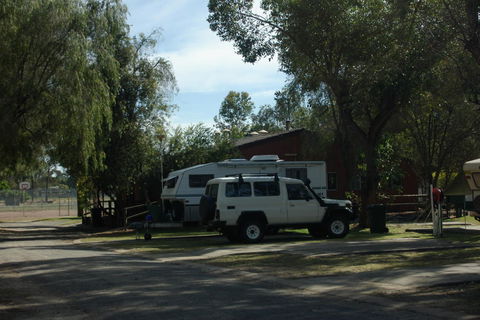 Acclaim Swan Valley Tourist Park - Grafton Accommodation 1