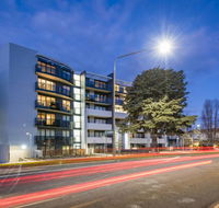 Accommodate Canberra - Indigo - Grafton Accommodation